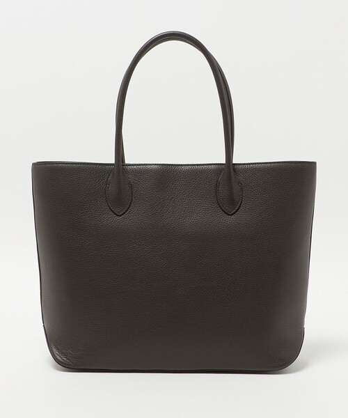 UNITED ARROWS ブラック トートバッグ 1900023S0006_l1_a116.jpg