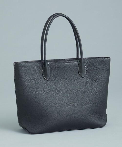 レザー トートバッグ（トートバッグ）｜UNITED ARROWS