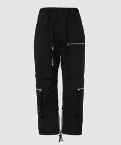 リックオウエンス似のバギーパンツ リックオウエンス ダークシャドウ Rick Owens DRKSHDW Rick Owens