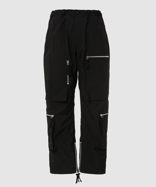 ESTEL PARACHUTE PANTS（その他パンツ）｜COMME des GARCONS HOMME