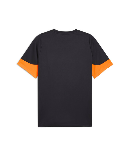 PUMA（プーマ）の「PUMA プーマ メンズ サッカー INDIVIDUALCUP 半袖 シャツ individualCUP Jersey（Tシャツ/カットソー・メンズ・ブラック×ブルー/ブルー系その他2・XX-LARGE/SMALL/MEDIUM/LARGE/X-LARGE）」の22枚目の写真