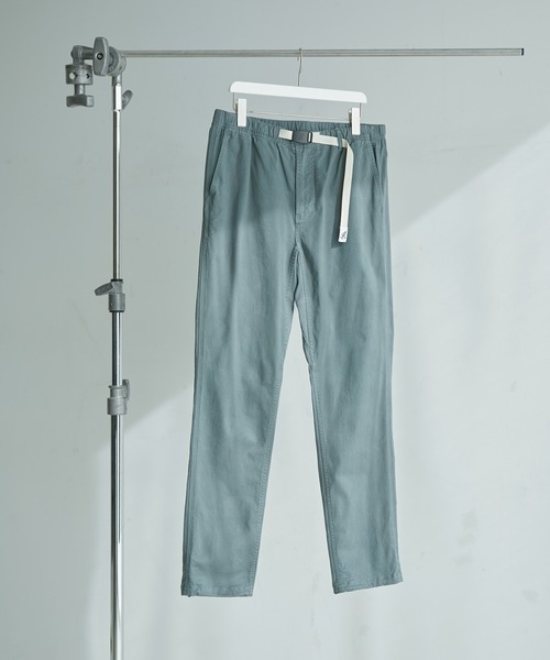 別注》【GRAMICCI / グラミチ】NN PANTS / GARMENT DYE TIGHT