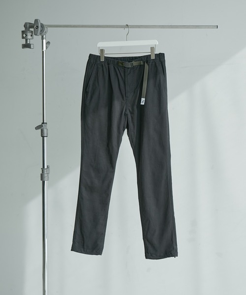 別注》【GRAMICCI / グラミチ】NN PANTS / GARMENT DYE TIGHT