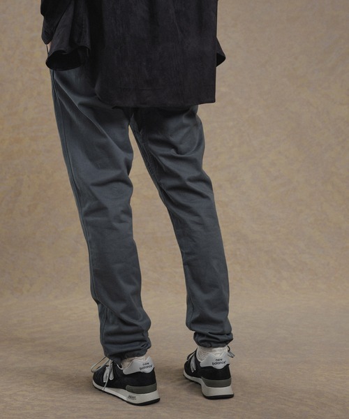 別注》【GRAMICCI / グラミチ】NN PANTS / GARMENT DYE TIGHT