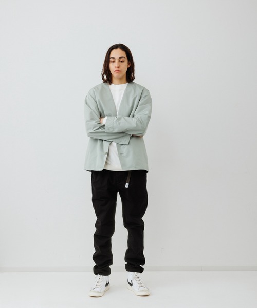 最終価格！別注 NN PANTS/GARMENT DYE TIGHT FIT ADAM ET ROPE'｜《別注》【GRAMICCI / グラミチ】NN PANTS