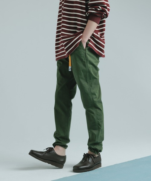 セール】《別注》【GRAMICCI / グラミチ】NN PANTS / GARMENT DYE