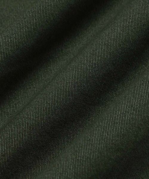 Gramicci（グラミチ）の「《別注》【GRAMICCI / グラミチ】NN PANTS / GARMENT DYE TIGHT FIT（その他パンツ・メンズ・チャコールグレー/ブラック/オリーブ・L/M/S/XL）」の9枚目の写真