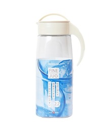 BACKYARD FAMILY（バックヤードファミリー）の「ファインジャグ 2.2L（キッチンツール）」