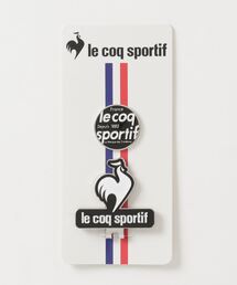le coq sportif GOLF(RbNX|eBtSt)̃Nbv}[J[(StObY)
