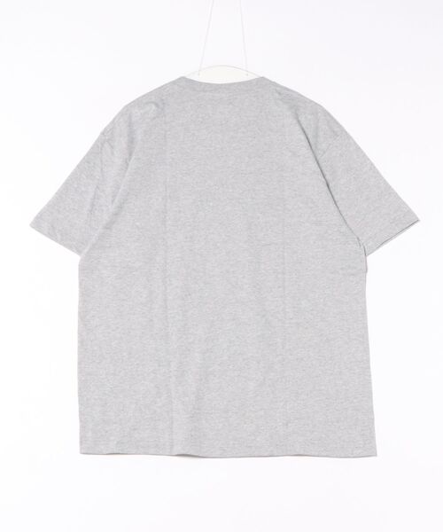 Rendez-Vous(ランデヴー)の「【 SONIC THE HEDGHOG 】 Tシャツ 25S7(Tシャツ/カットソー・レディース・ホワイト/グレー/ライトイエロー・X-LARGE/LARGE)」の4枚目の写真