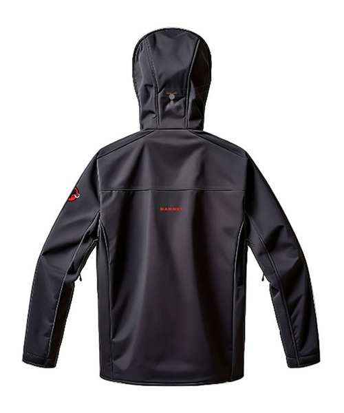 MAMMUT アルティメイトフーディー MAMMUT ブルゾン アウター アルティメイト 8 ソフトシェル