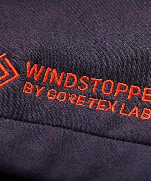 アルティメイト 8 ソフトシェル フーデッド ジャケット アジアン