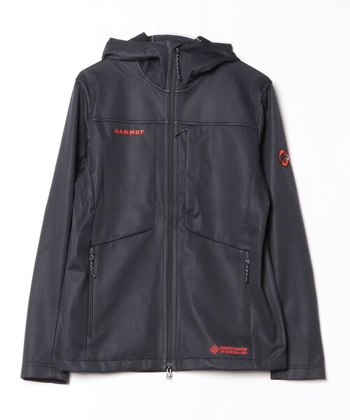 MAMMUT アルティメイトフーディー MAMMUT ブルゾン アウター アルティメイト 8 ソフトシェル