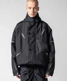 ヨシオクボ　MA-1コート yoshiokubo × MIDWEST 限定アイテムがローンチ｜yoshiokubo