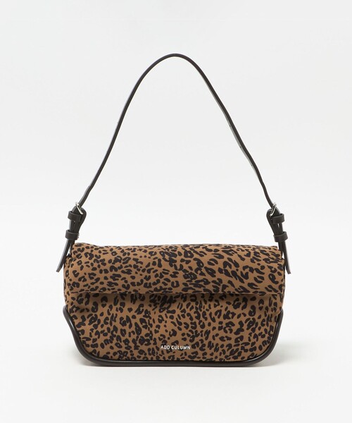 ADD CULUMN（アドカラム）の「＜ADD CULUMN＞ROLLA S ショルダーバッグ-2WAY-（ショルダーバッグ・レディース・その他1/オリーブ・FREE）」の13枚目の写真