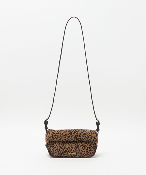 ADD CULUMN（アドカラム）の「＜ADD CULUMN＞ROLLA S ショルダーバッグ-2WAY-（ショルダーバッグ・レディース・その他1/オリーブ・FREE）」の12枚目の写真