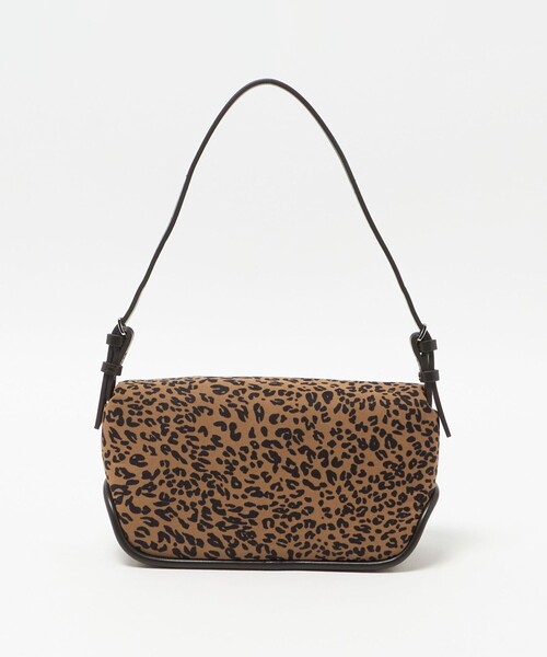 ADD CULUMN（アドカラム）の「＜ADD CULUMN＞ROLLA S ショルダーバッグ-2WAY-（ショルダーバッグ・レディース・その他1/オリーブ・FREE）」の10枚目の写真