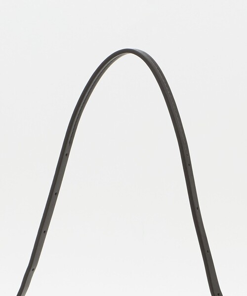 ADD CULUMN（アドカラム）の「＜ADD CULUMN＞ROLLA S ショルダーバッグ-2WAY-（ショルダーバッグ・レディース・その他1/オリーブ・FREE）」の8枚目の写真