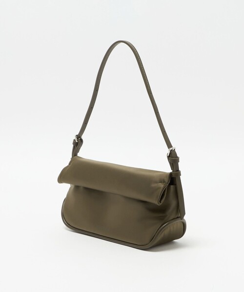 ADD CULUMN（アドカラム）の「＜ADD CULUMN＞ROLLA S ショルダーバッグ-2WAY-（ショルダーバッグ・レディース・その他1/オリーブ・FREE）」の3枚目の写真
