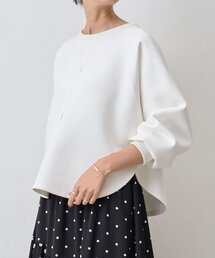 BEARDSLEY | ダンボールサークルプルオーバー(Tシャツ/カットソー)