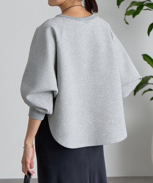 セール】ダンボールサークルプルオーバー（Tシャツ/カットソー