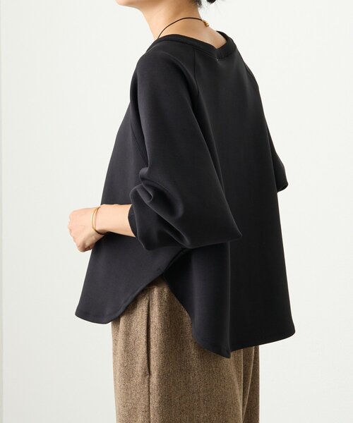 セール】ダンボールサークルプルオーバー（Tシャツ/カットソー