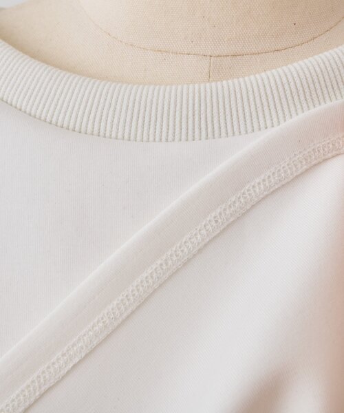 【未使用タグ付き】ビアズリー ダンボールサークルプルオーバー トレーナー ダンボールサークルプルオーバー | BEARDSLEY(ビアズリー)レディース