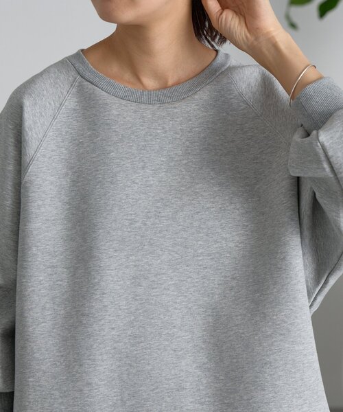 セール】ダンボールサークルプルオーバー（Tシャツ/カットソー