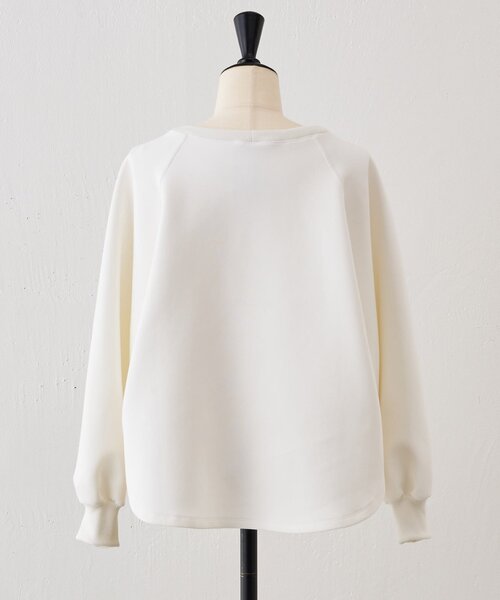 ダンボールサークルプルオーバー（Tシャツ/カットソー）｜BEARDSLEY