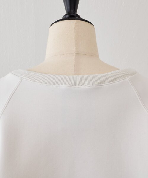 ダンボールサークルプルオーバー（Tシャツ/カットソー）｜BEARDSLEY