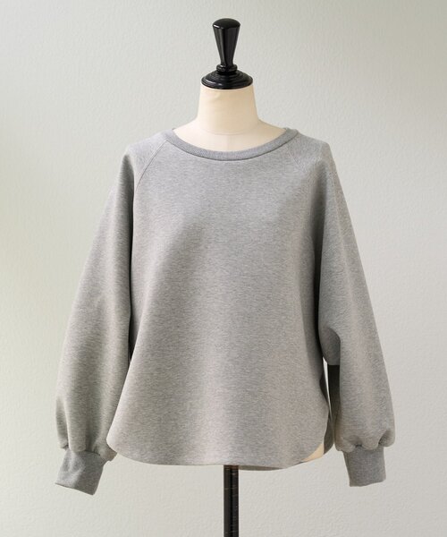 セール】ダンボールサークルプルオーバー（Tシャツ/カットソー