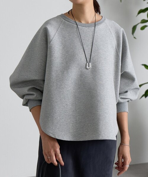 ダンボールサークルプルオーバー（Tシャツ/カットソー）｜BEARDSLEY