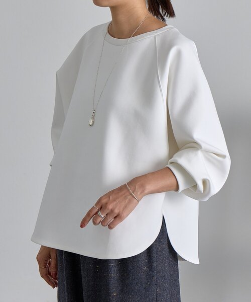 ダンボールサークルプルオーバー（Tシャツ/カットソー）｜BEARDSLEY