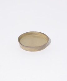 GEORGE'S（ジョージズ）の「JW 丸プレート 10cm（食器）」