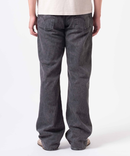 セール】Levi's/リーバイス 567(TM)リラックスフレア ジーンズ（デニム