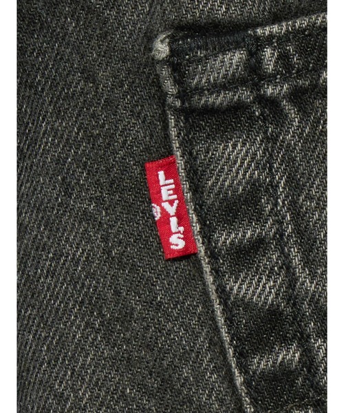 Levi's（リーバイス）の「Levi's/リーバイス 567(TM)リラックスフレア ジーンズ（デニムパンツ・メンズ・ブラック/ダークインディゴブルー・W36 L32/W34 L32/W33 L32/W32 L32/W31 L32/W30 L32/W29 L32/W28 L32）」の9枚目の写真