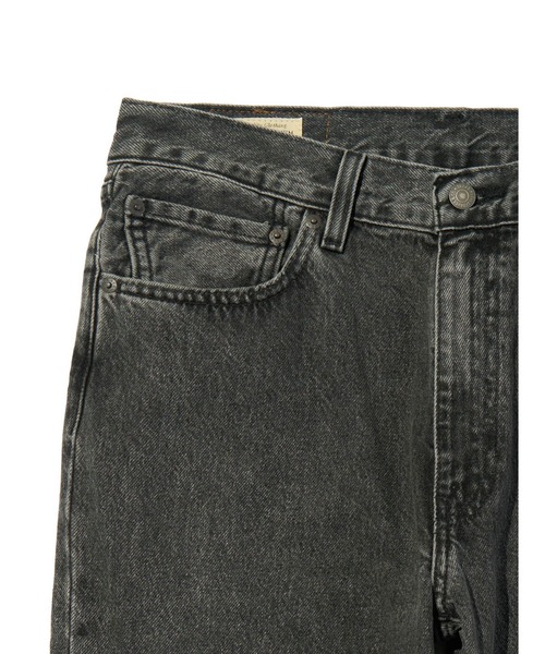 Levi's/リーバイス 567(TM)リラックスフレア ジーンズ（デニム