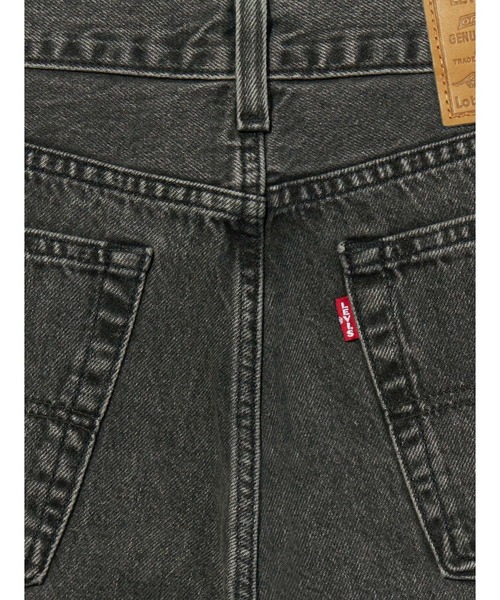 Levi's（リーバイス）の「Levi's/リーバイス 567(TM)リラックスフレア ジーンズ（デニムパンツ・メンズ・ブラック/ダークインディゴブルー・W36 L32/W34 L32/W33 L32/W32 L32/W31 L32/W30 L32/W29 L32/W28 L32）」の13枚目の写真