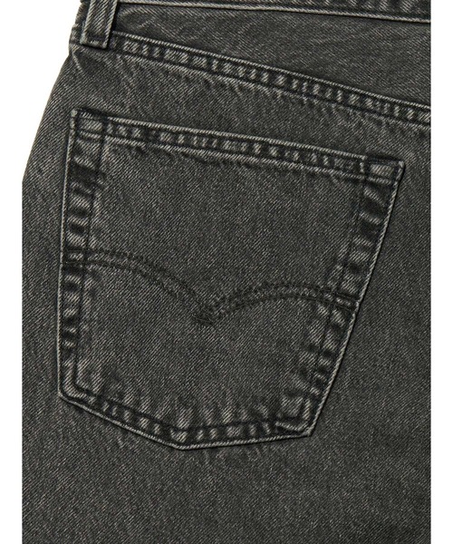 Levi's/リーバイス 567(TM)リラックスフレア ジーンズ（デニム
