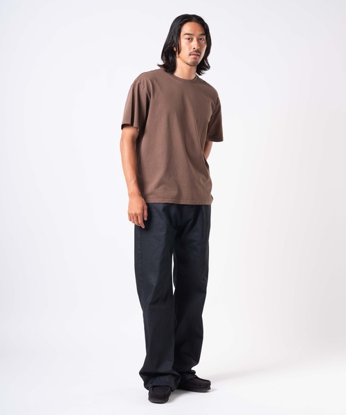 Levi's（リーバイス）の「Levi's/リーバイス 567(TM)リラックスフレア ジーンズ（デニムパンツ・メンズ・ブラック/ダークインディゴブルー・W36 L32/W34 L32/W33 L32/W32 L32/W31 L32/W30 L32/W29 L32/W28 L32）」の21枚目の写真