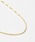 Jewel closet by L&Co.�i�W���G���N���[�[�b�g�o�C�G���A���h�R�[�j�́u�V���o�[925 �x�l�`�A�� �`�F�[���i�l�b�N���X�j�v�b�C�G���[�S�[���h