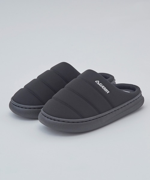 GERRY(ジェリー)の「【GERRY】軽量・高反発 クロッグサボサンダル Men's GR-6572(サンダル・メンズ・カーキ/ブラック/オートミール/グレー・L/M/LL)」の5枚目の写真