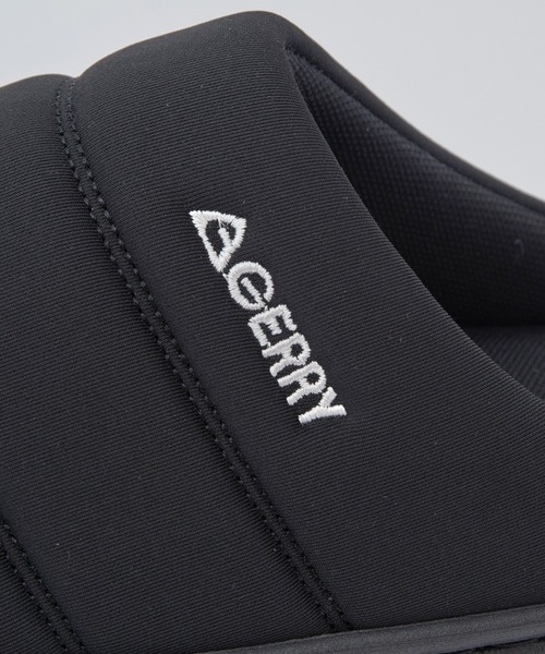 GERRY(ジェリー)の「【GERRY】軽量・高反発 クロッグサボサンダル Men's GR-6572(サンダル・メンズ・カーキ/ブラック/オートミール/グレー・L/M/LL)」の8枚目の写真