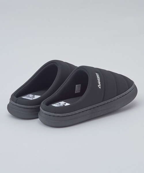 GERRY(ジェリー)の「【GERRY】軽量・高反発 クロッグサボサンダル Men's GR-6572(サンダル・メンズ・カーキ/ブラック/オートミール/グレー・L/M/LL)」の6枚目の写真