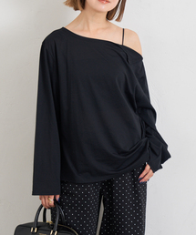 U by SPICK&SPAN｜ユーバイスピックアンドスパンのTシャツ