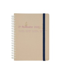 Rollbahn(o[)́y2026NŁ^2025N10n܂蒠zo[_CA[ OtBeB L(蒠/)