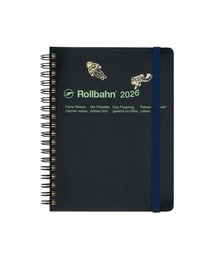 Rollbahn(o[)́y2026NŁ^2025N10n܂蒠zo[_CA[ OtBeB L(蒠/)