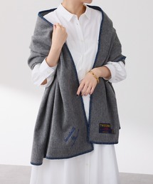 TWEED MILL | TWEEDMILL/PAPILLONNER別注ストール(ストール/ショール)