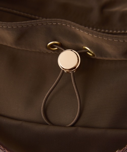 セール】PAPILLONNER/撥水10ポケットトート/強撥水/新色追加（トート