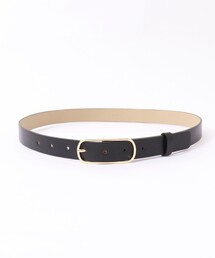 美品 定価¥9900 Nolley’s ノーリーズ リバーシブルベルト NOLLEY'S（ノーリーズ）の「リバーシブルベルト（ベルト）」 - WEAR